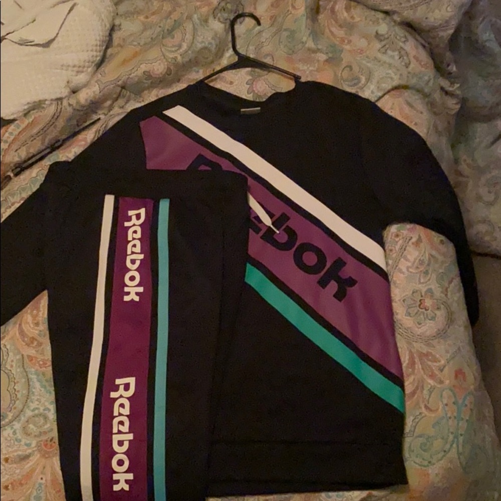 I don’t wear it